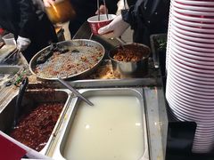 -黑色经典臭豆腐·湖南特产(步行街店)