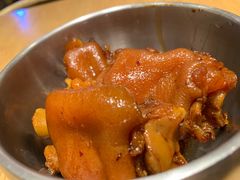 -文叔·湖北名小吃·小龙虾(华强北店)