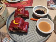 -点都德(千灯湖环宇城店)