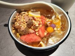 -麻都·成都菜(人民广场店)