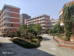 -杭州市胜蓝实验小学(东新园校区)