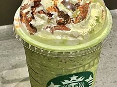 -星巴克(天津佛罗伦萨小镇店)