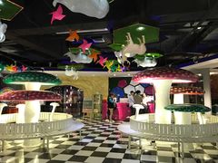 -H次元沉浸剧情密室(街道口店)