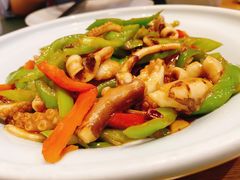 -东舜赶海·胶东海鲜家常菜(奥体中心店)
