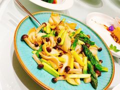 -Yan Ting 宴庭中餐厅(上海静安瑞吉酒店)