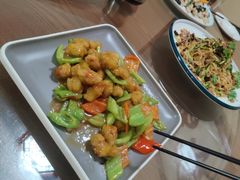 -老都一处饺子馆(道里店)