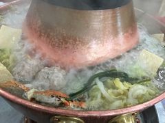 -山海关清和浑锅店