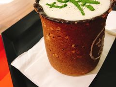 -茶是一枝花泡茶店