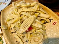 泡椒竹笋-青城甲(青城山店)