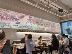 大堂-梅花境(万科店)