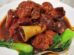 -马凯餐厅(地安门店)