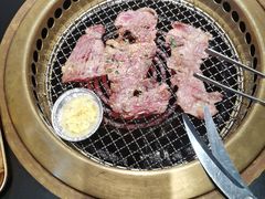 -谷牛和牛烤肉(漕河泾印象城店)