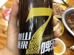 -许家炒鸡店(清真寺街店)