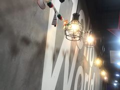 大堂-西少爷(十里堡店)