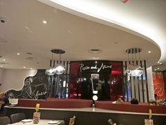 -必胜客(威高广场店)