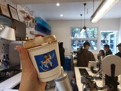 -Jeans Coffee牛仔裤咖啡
