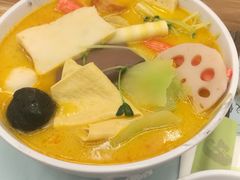 酸汤底-许小树(国贸商城店)
