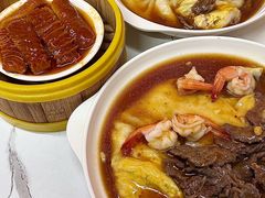 -新一味普宁肠粉王(梅林店)