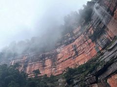 -赤水丹霞旅游区·佛光岩