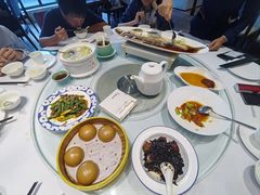 -西湖春天•老字号杭州菜(百汇店)