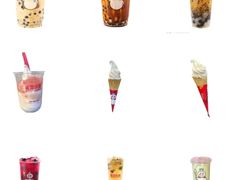 -蜜雪冰城(西班牙店)
