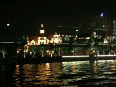 -海河游船-永乐码头(大悲院)