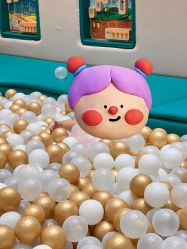 -奈尔宝·儿童乐园·亲子餐厅(苏州大悦城店)