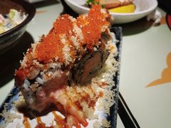 -猛式料理嘉州新光天地店