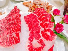 -一品鲜海鲜火锅(海信广场店)