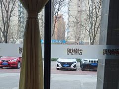 -北京老铺烤鸭(高新店)