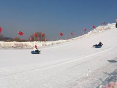 -棋盘山冰雪大世界