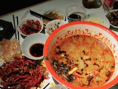 -文和友老长沙龙虾馆(化龙池店)