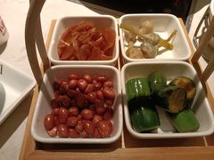 -拾味馆·海南菜(万达店)