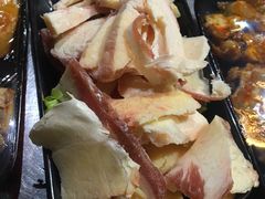 牛黄金-本味家贵州烤肉&爆浆小豆腐(会展一店)