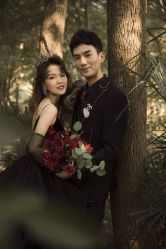 -太郎花子婚纱摄影艺术中心