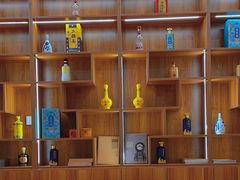 -满堂·烤鸭店·北京菜(鼓楼店)