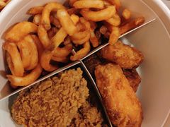 -麦当劳(南京五龙店)