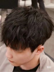 -美格丝M.G.S Hair Salon