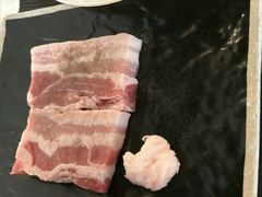 -本家·添百客韩国料理(泰然店)
