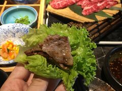 -好牛烧肉(世茂广场店)