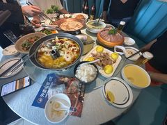 -外婆味道·云南菜大当家(关上店)