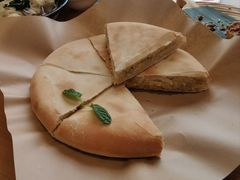 -荷恬·精致蔬食料理(富国街店)