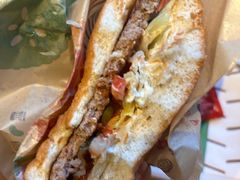 -汉堡王(北京通州领展店)