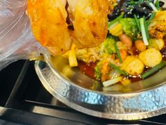 -晓林火锅(安定门店)