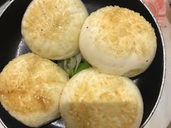 特色生煎包-點無缺茶楼·海鲜酒家(世博店)