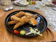 -客家汇·客家传承菜(水库店)