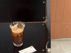 潮汕人喝的冰美式-The Roastery By AllYouWant(福田店)