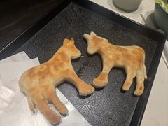 -高玛纳驴肉火烧(一世界店)