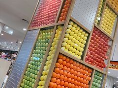 -永旺梦乐城(金银潭店)