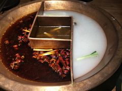 -雾漫川城重庆火锅(上和商业广场店)